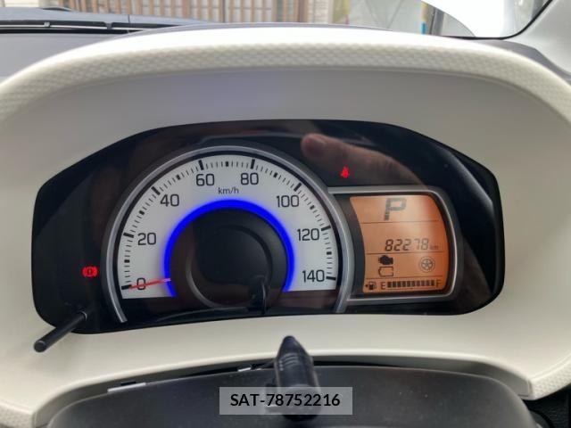 Suzuki ALTO 2018-10 8034324-21