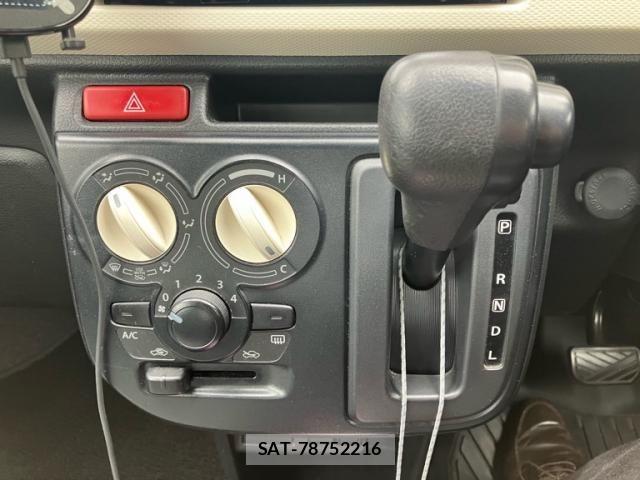 Suzuki ALTO 2018-10 8034324-22
