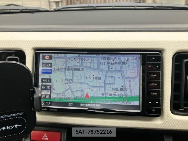 Suzuki ALTO 2018-10 8034324-23