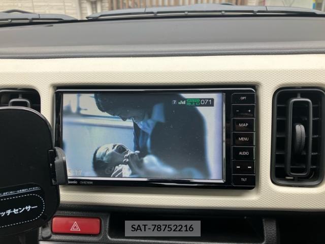 Suzuki ALTO 2018-10 8034324-24