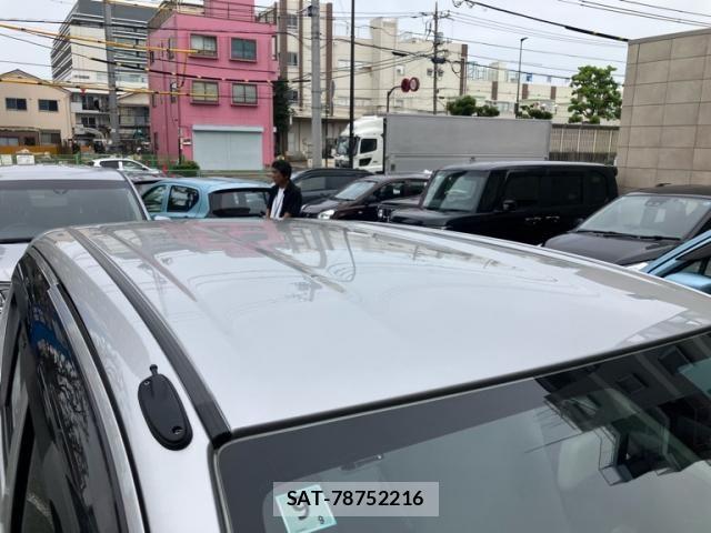 Suzuki ALTO 2018-10 8034324-4