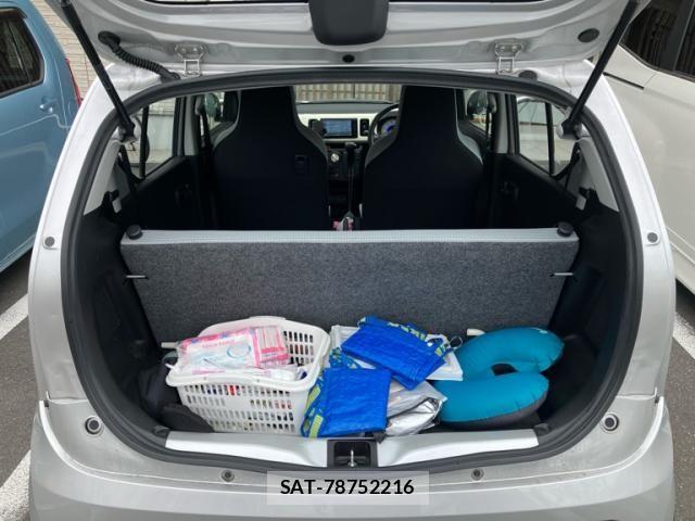 Suzuki ALTO 2018-10 8034324-7