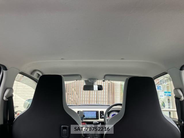 Suzuki ALTO 2018-10 8034324-8
