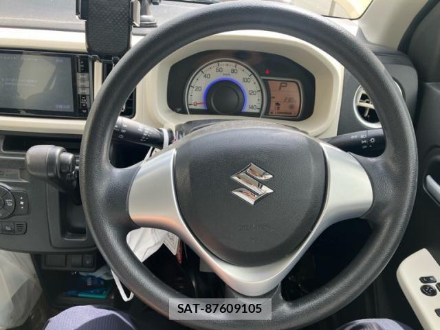 Suzuki ALTO 2015-02 8034328-15