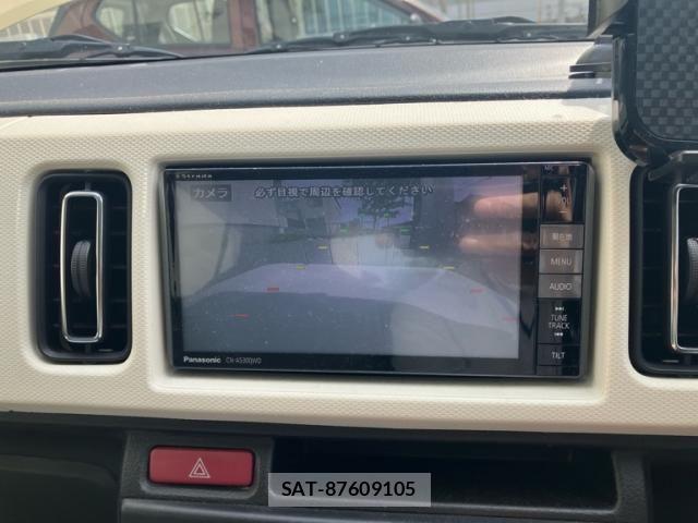 Suzuki ALTO 2015-02 8034328-17