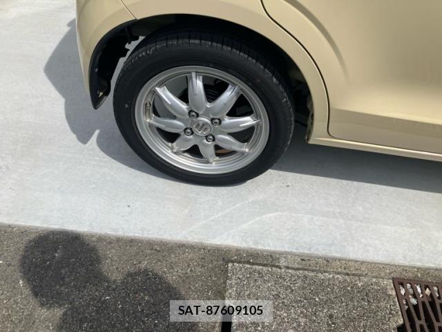 Suzuki ALTO 2015-02 8034328-5