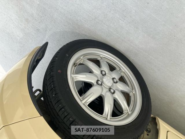 Suzuki ALTO 2015-02 8034328-6