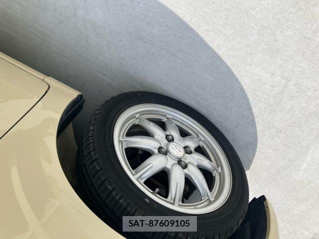 Suzuki ALTO 2015-02 8034328-7