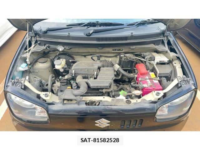 Suzuki ALTO 2018-07 8072506-9