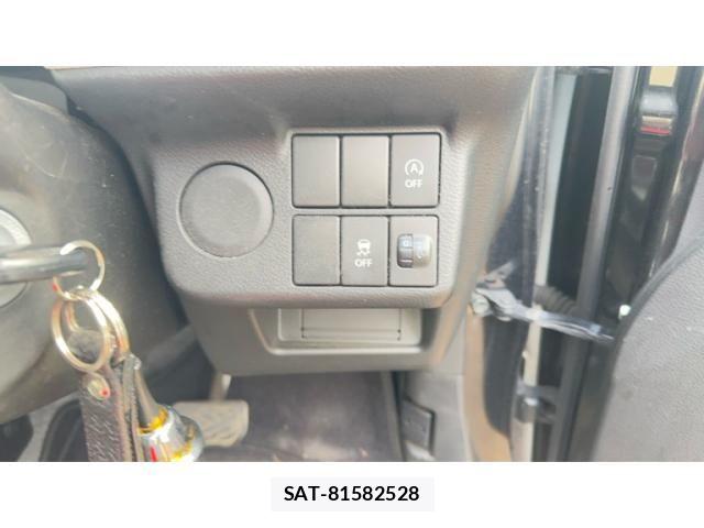 Suzuki ALTO 2018-07 8072506-11