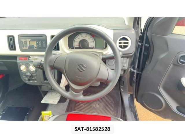 Suzuki ALTO 2018-07 8072506-12