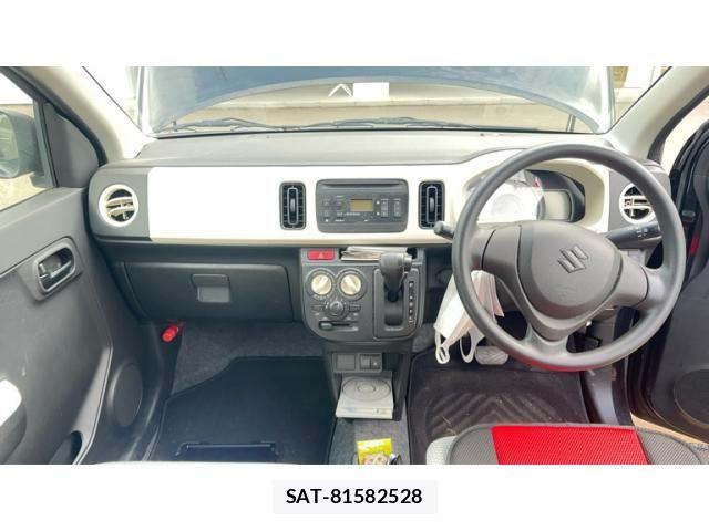 Suzuki ALTO 2018-07 8072506-13