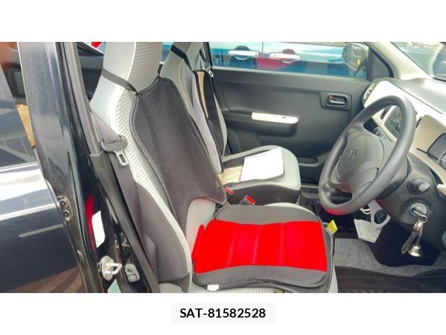 Suzuki ALTO 2018-07 8072506-14