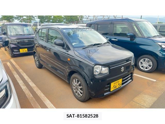 Suzuki ALTO 2018-07 8072506-1