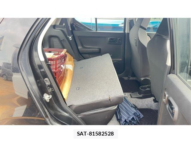 Suzuki ALTO 2018-07 8072506-15