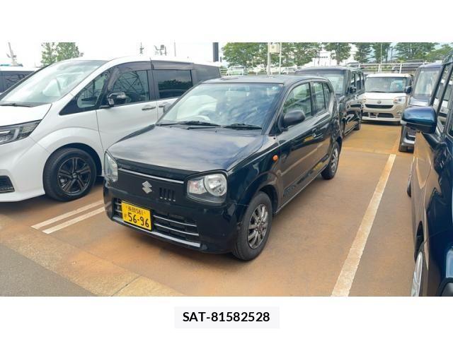 Suzuki ALTO 2018-07 8072506-2