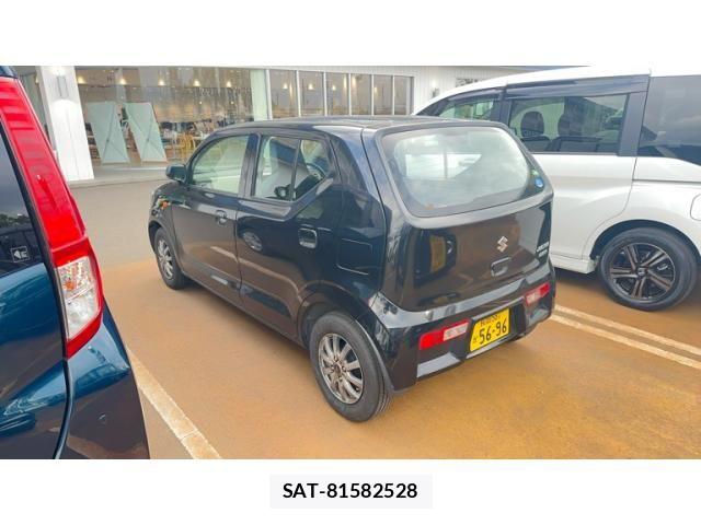 Suzuki ALTO 2018-07 8072506-4
