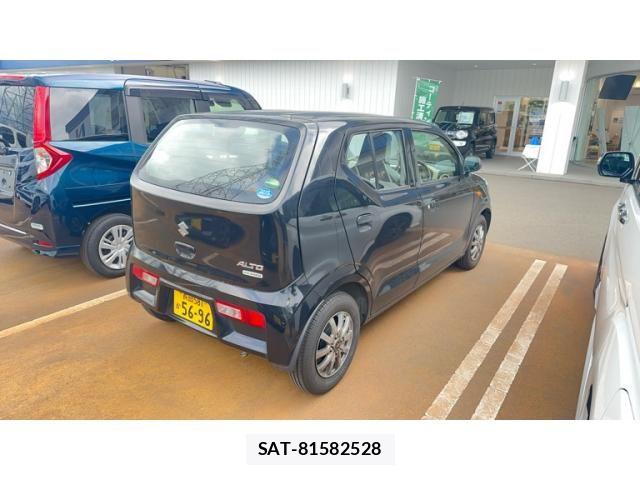 Suzuki ALTO 2018-07 8072506-5