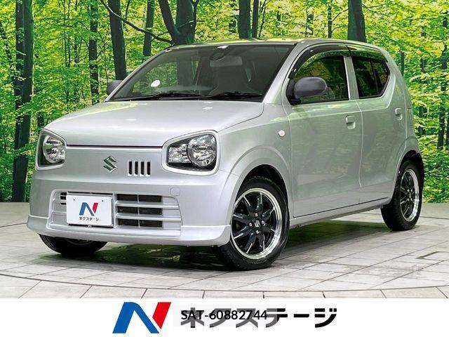 Suzuki ALTO 2017-03 8072750-0