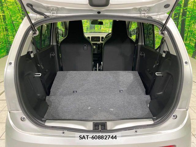 Suzuki ALTO 2017-03 8072750-9