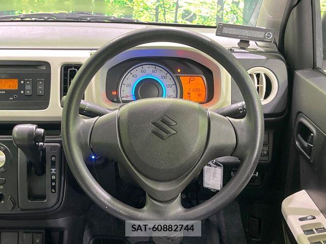 Suzuki ALTO 2017-03 8072750-10