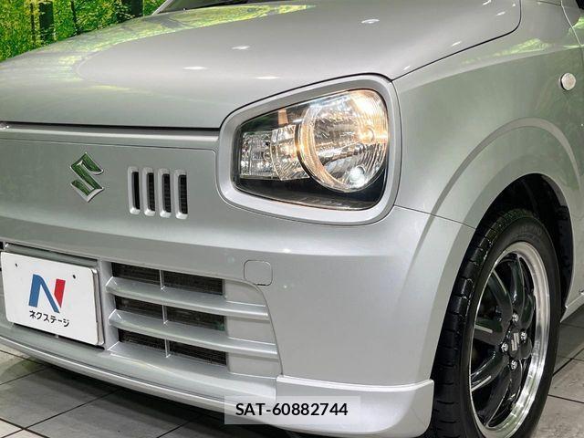 Suzuki ALTO 2017-03 8072750-11
