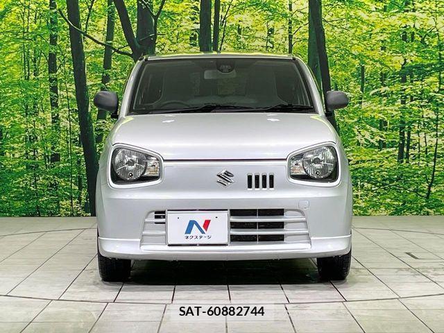 Suzuki ALTO 2017-03 8072750-13