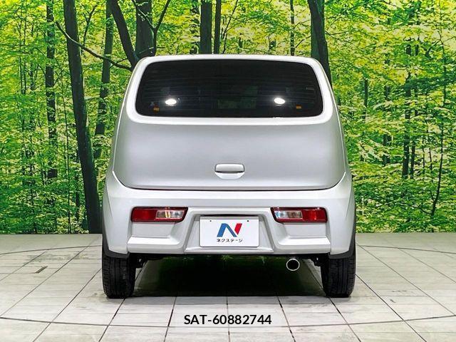 Suzuki ALTO 2017-03 8072750-14