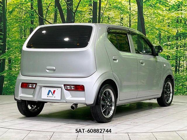 Suzuki ALTO 2017-03 8072750-16