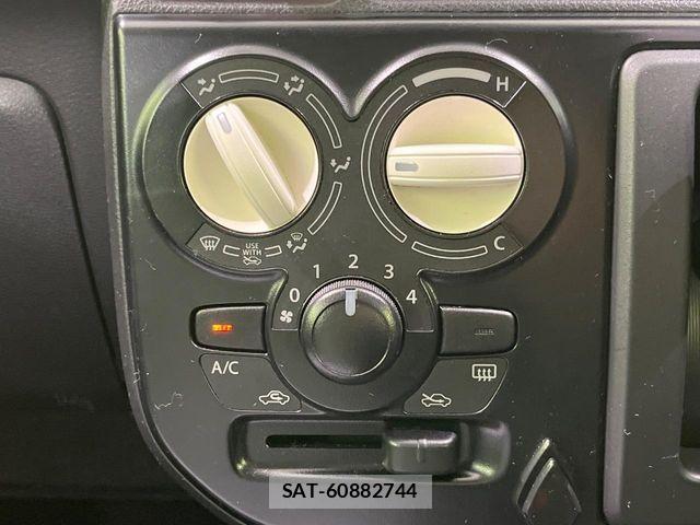 Suzuki ALTO 2017-03 8072750-5