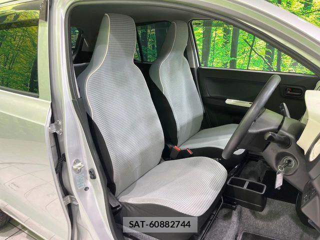Suzuki ALTO 2017-03 8072750-7