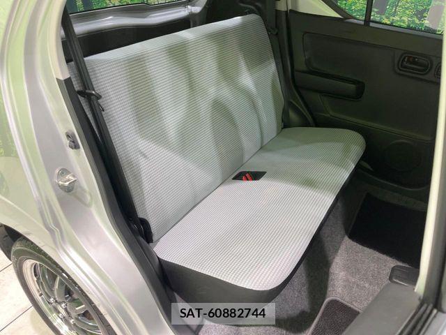 Suzuki ALTO 2017-03 8072750-8