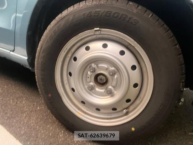 Suzuki ALTO 2017-05 8072752-12