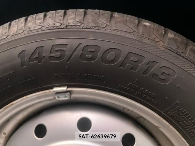 Suzuki ALTO 2017-05 8072752-13