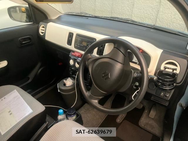 Suzuki ALTO 2017-05 8072752-14