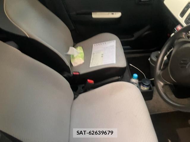 Suzuki ALTO 2017-05 8072752-15