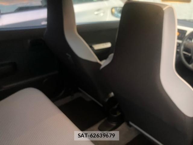 Suzuki ALTO 2017-05 8072752-17