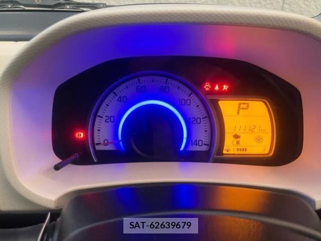 Suzuki ALTO 2017-05 8072752-1