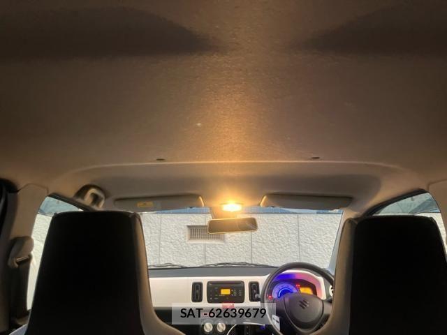 Suzuki ALTO 2017-05 8072752-19