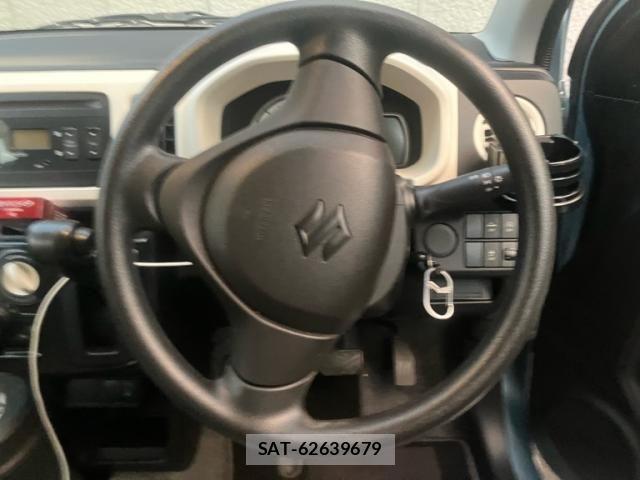 Suzuki ALTO 2017-05 8072752-20