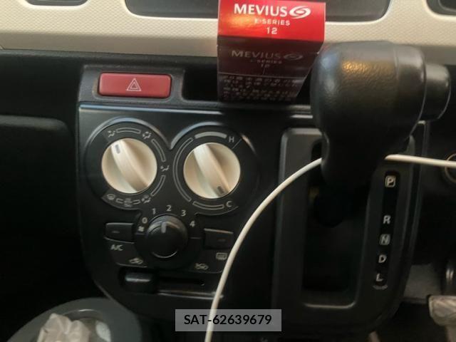 Suzuki ALTO 2017-05 8072752-24