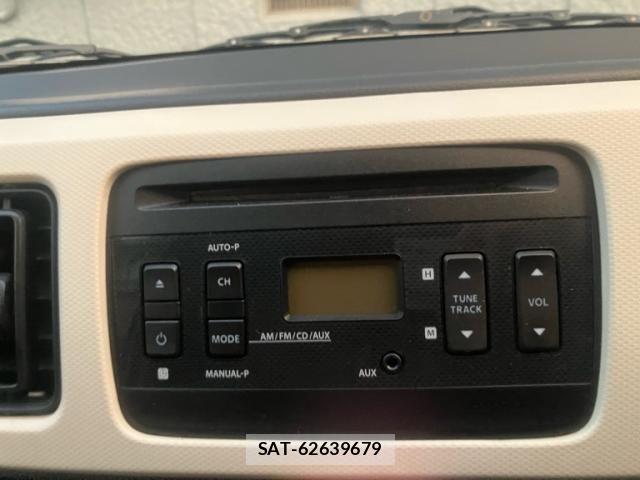Suzuki ALTO 2017-05 8072752-25