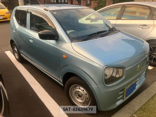 Suzuki ALTO 2017-05 8072752-3