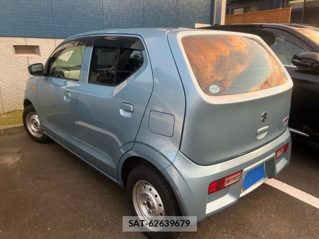 Suzuki ALTO 2017-05 8072752-5