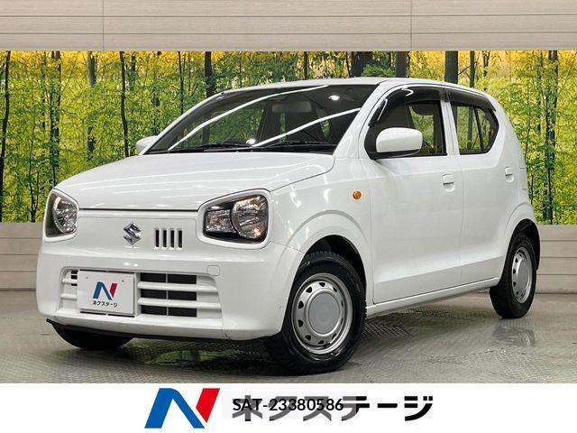 Suzuki ALTO 2021-04 8072746-0