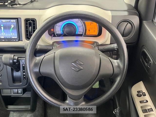 Suzuki ALTO 2021-04 8072746-10