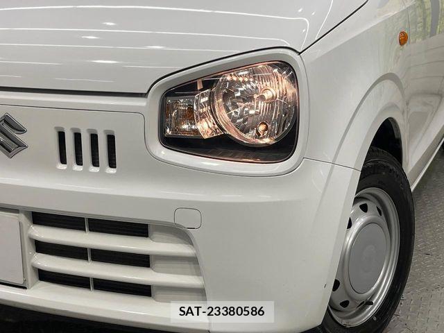 Suzuki ALTO 2021-04 8072746-11