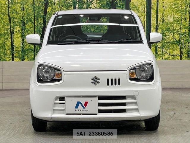 Suzuki ALTO 2021-04 8072746-13