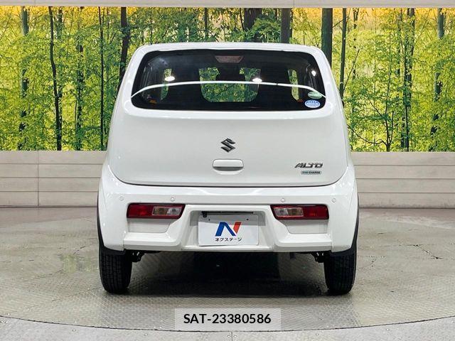 Suzuki ALTO 2021-04 8072746-14