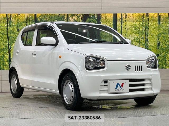 Suzuki ALTO 2021-04 8072746-15